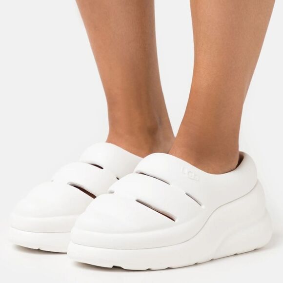 BRAND NEW UGG WOMEN'S SPORT  YEAH CLOG G1 - Picture 16 of 16